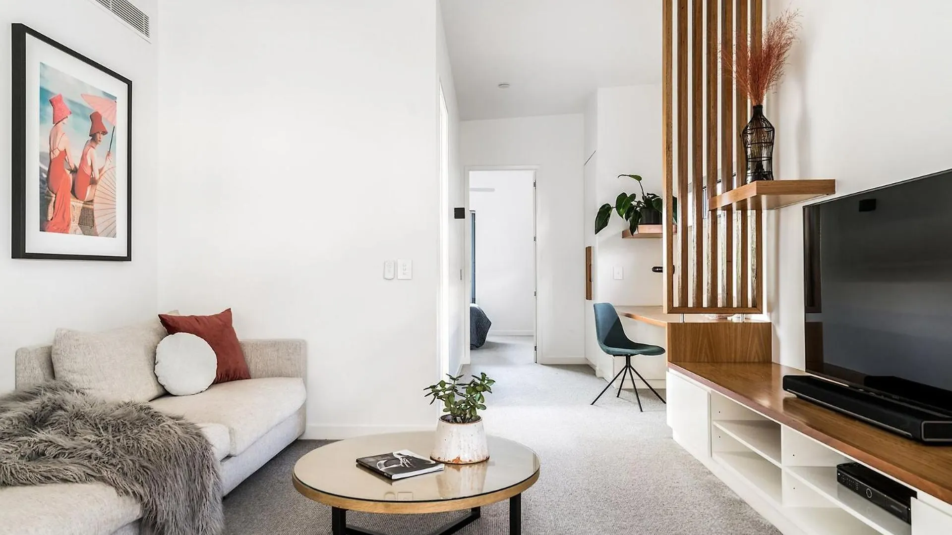 Koko'S Beach Houses 1 And 2 Holiday home Byron Bay Australia