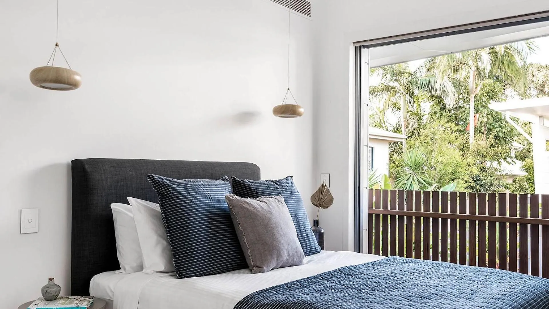 Koko'S Beach Houses 1 And 2 Holiday home Byron Bay